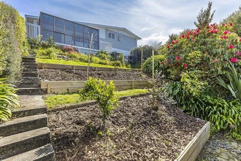 Photo of property in 23 Westhaven Drive, Tawa, Wellington, 5028