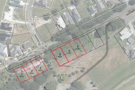 Photo of property in 6 Grand Oaks Drive, Awapuni, Palmerston North, 4412