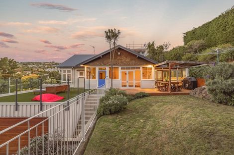 Photo of property in 94 Mount Pleasant Road, Mount Pleasant, Christchurch, 8081