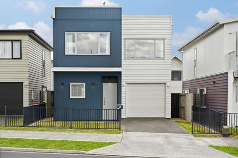 Photo of property in 68 Tennille Street, Flagstaff, Hamilton, 3210