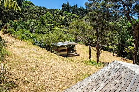 Photo of property in 659 Backriver Road, Peria, Kaitaia, 0483