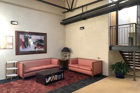 Photo of property in Metro Apartments, 20/220 Thorndon Quay, Pipitea, Wellington, 6011