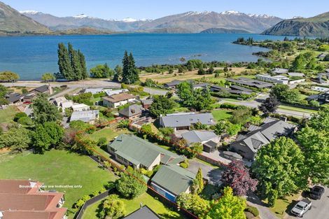 Photo of property in 4 Kidson Lane, Wanaka, 9305