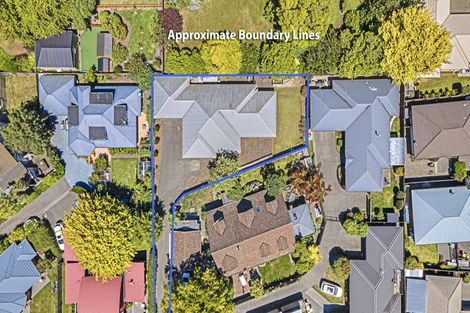 Photo of property in 10l Sefton Street, Belfast, Christchurch, 8051