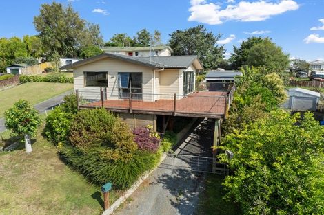 Photo of property in 5 Newell Place, Putaruru, 3411