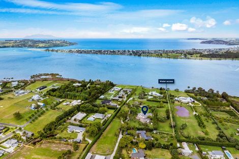 Photo of property in 252b Point Wells Road, Point Wells, Warkworth, 0986