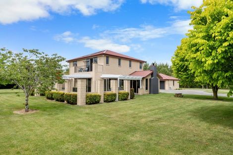 Photo of property in 13 Piako Drive, Darfield, 7571