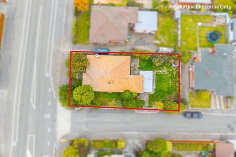 Photo of property in 234 Church Street, West End, Timaru, 7910