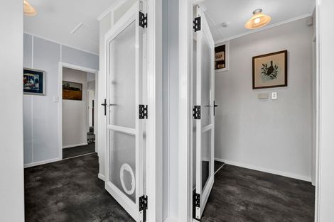 Photo of property in 6 Davidson Street, Hawera, 4610