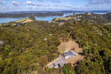 Photo of property in 71 Te Akau Drive, Russell, 0272