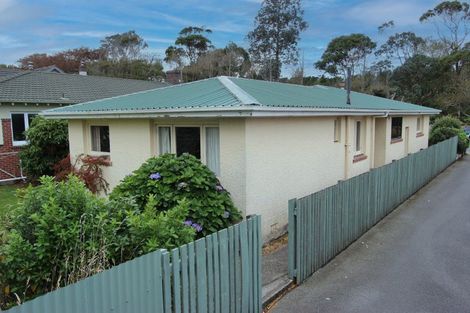 Photo of property in 264 Kelvin Street, Avenal, Invercargill, 9810