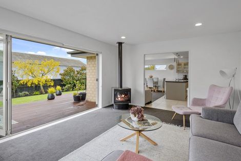 Photo of property in 56 Rempstone Drive, Halswell, Christchurch, 8025