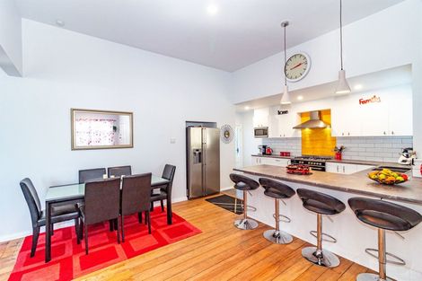 Photo of property in 99 Glasgow Street, Whanganui, 4500