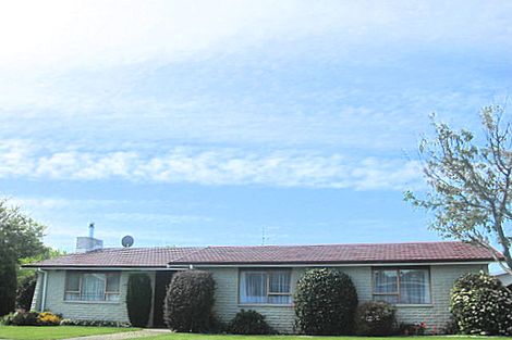 Photo of property in 1 Lawrence Place, Blenheim, 7201