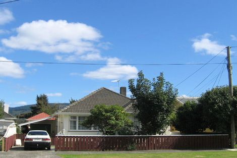 Photo of property in 9 Poplar Grove, Ebdentown, Upper Hutt, 5018