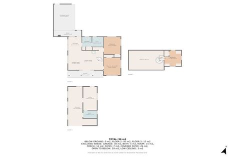 Photo of property in 51 Kingston Street, Albert Town, Wanaka, 9305