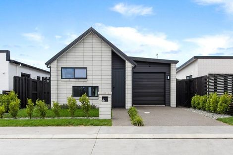 Photo of property in 10 Gosset Avenue, Chartwell, Hamilton, 3210