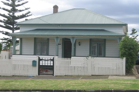 Photo of property in 14 Patuone Avenue, Devonport, Auckland, 0624