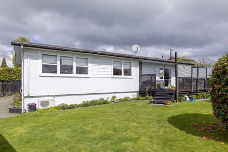 Photo of property in 10 Green Place, Richmond Heights, Taupo, 3330