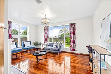 Photo of property in 5 Maire Street, Levin, 5510
