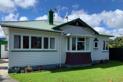Photo of property in 11 Beaumont Avenue, Alicetown, Lower Hutt, 5010