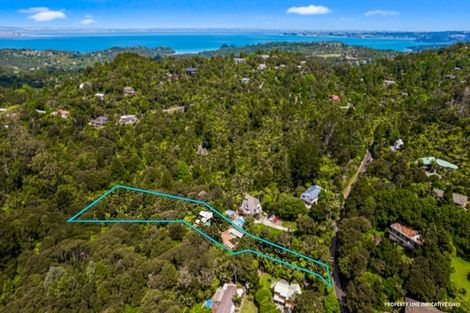 Photo of property in 214 Shaw Road, Oratia, Auckland, 0604