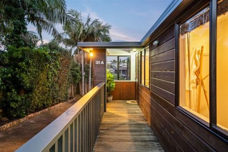 Photo of property in 1/31 Corunna Road, Milford, Auckland, 0620