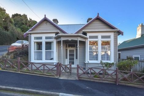Photo of property in 12 Macbeth Street, Caversham, Dunedin, 9012