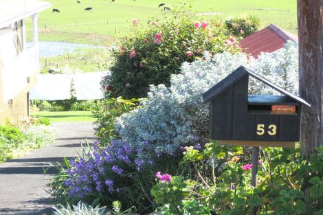 Photo of property in 53 Kimihia Road, Huntly, 3700