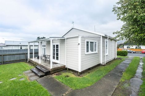 Photo of property in 31 Dahlia Street, Palmerston North, 4410