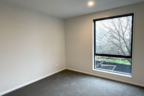 Photo of property in 9/10 Browning Street, Sydenham, Christchurch, 8023