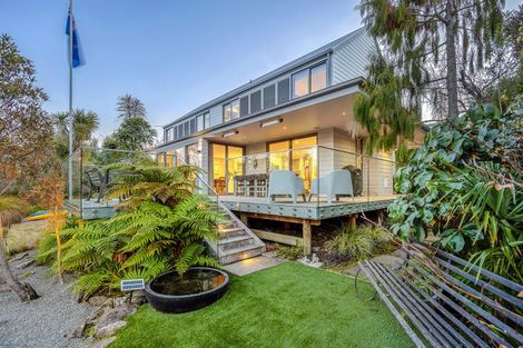 Photo of property in 12 Clifford Avenue, Merivale, Christchurch, 8014