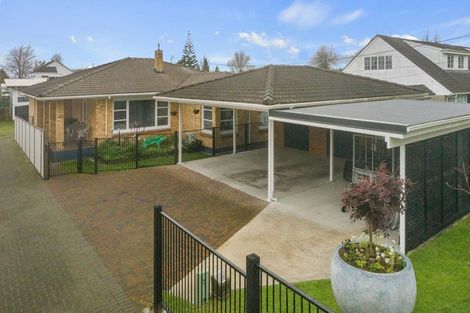 Photo of property in 7 Sophia Street, Glenholme, Rotorua, 3010