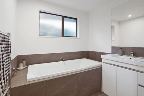 Photo of property in 14 Melissa Place, Burnside, Christchurch, 8042