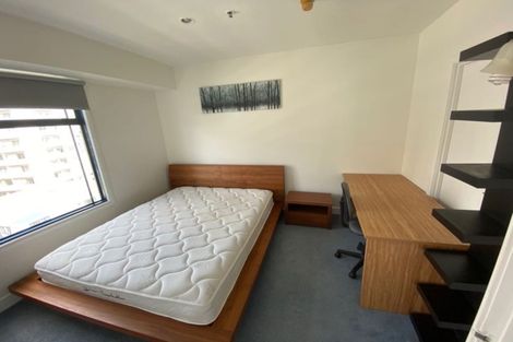 Photo of property in Harbour Royal Apartments, 10b/88 Anzac Avenue, Auckland Central, Auckland, 1010