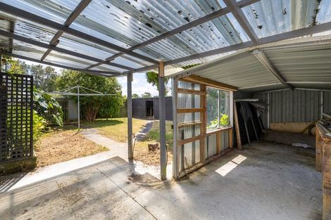 Photo of property in 10 Bailey Street, Huntly, 3700