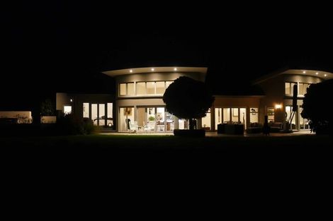 Photo of property in 768 Christchurch Akaroa Road, Tai Tapu, Christchurch, 7672