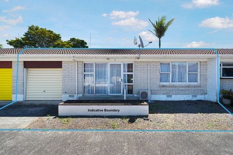 Photo of property in 5/52 Wallace Road, Papatoetoe, Auckland, 2025