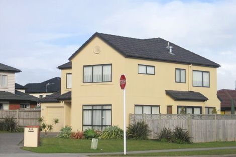 Photo of property in 381 Chapel Road, East Tamaki, Auckland, 2016
