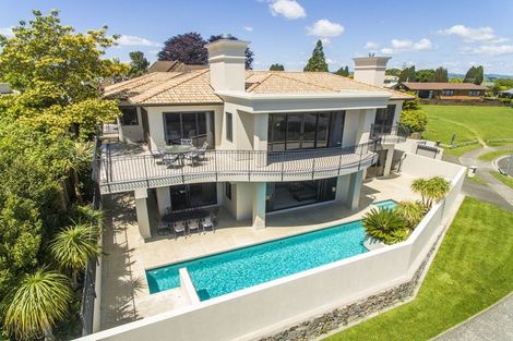 Photo of property in 116 Manuwai Drive, Matua, Tauranga, 3110