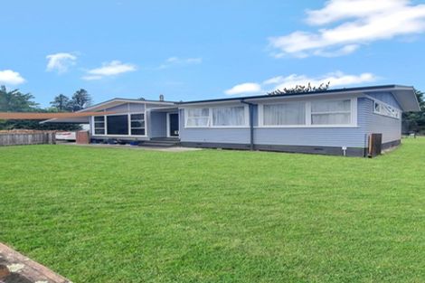 Photo of property in 6 Corlett Street, Taumarunui, 3920