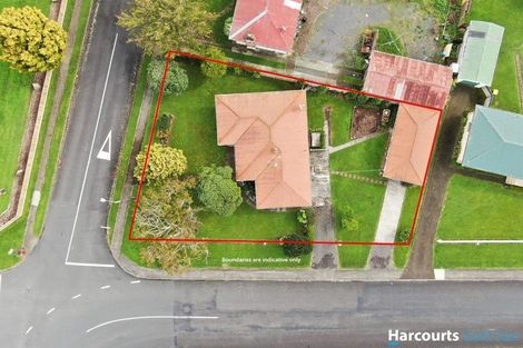 Photo of property in 1 Lee Avenue, Paeroa, 3600