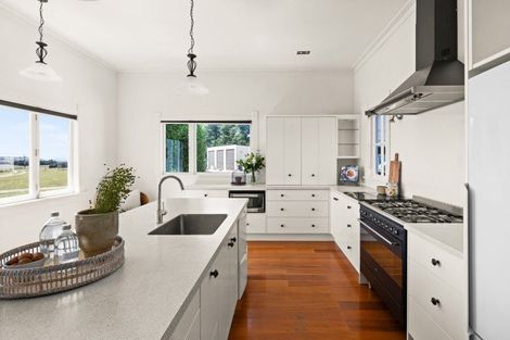 Photo of property in 541 Kereru Road, Maraekakaho, Hastings, 4171