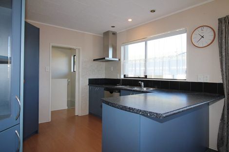 Photo of property in 48 Mercury Way, Whitby, Porirua, 5024