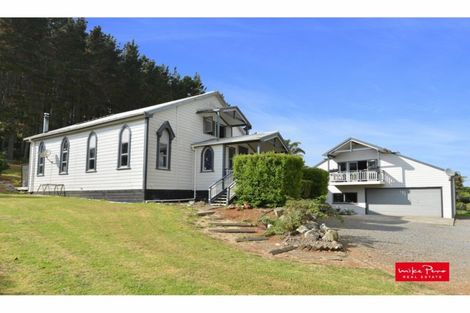 Photo of property in 121 Church Road, Ngararatunua, Kamo, 0185