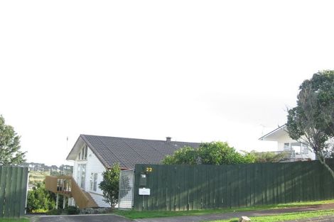 Photo of property in 22 Ellesmere Crescent, Pakuranga Heights, Auckland, 2010