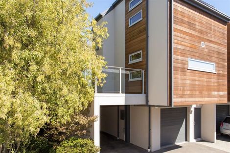 Photo of property in 1/63 Burke Street, Addington, Christchurch, 8024