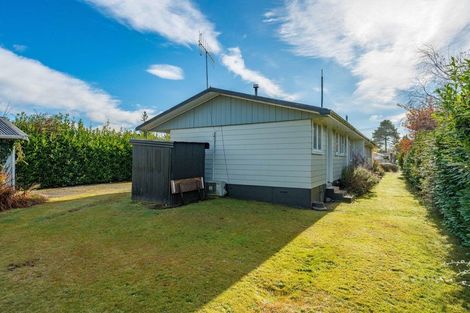 Photo of property in 23 Tongariro Road, Turangi, 3334