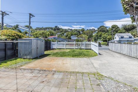 Photo of property in 99 Darlington Road, Miramar, Wellington, 6022