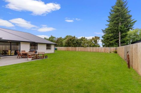 Photo of property in 59 Graeme Foote Street, Darfield, 7510